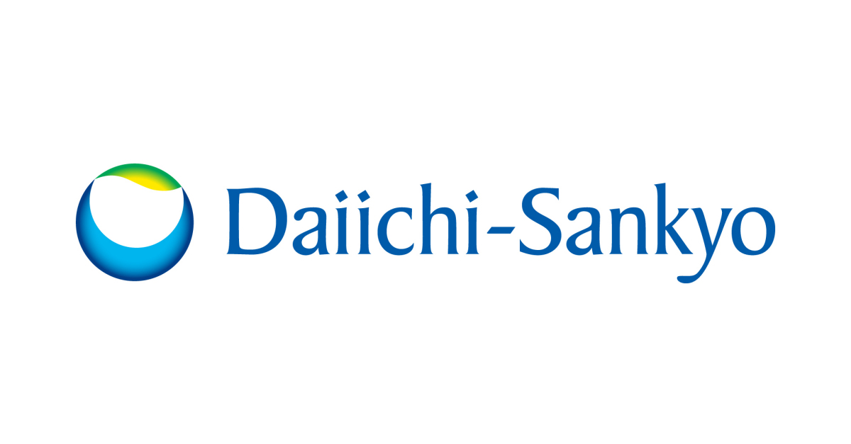 Logo Daiichi-Sankyo