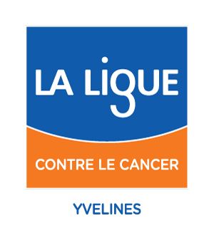 Logo Ligue contre le cancer