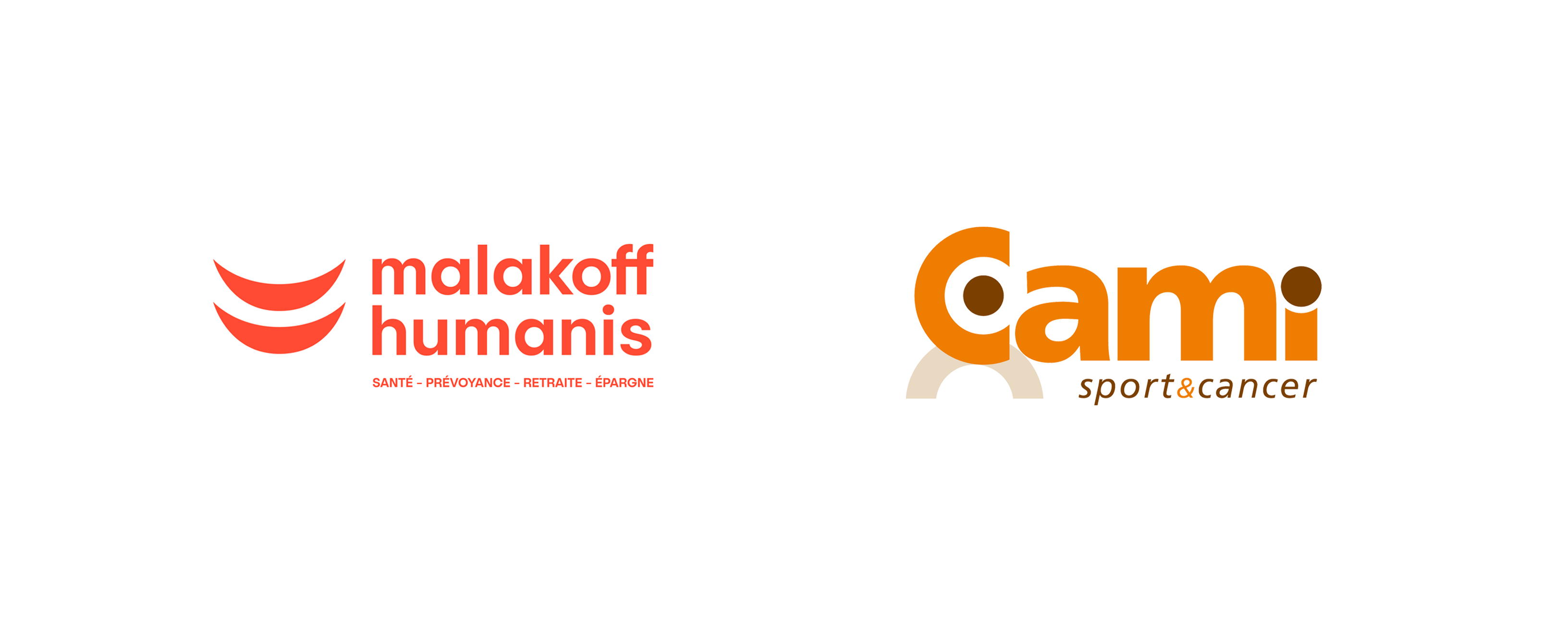 Malakoff Humanis et CAMI Sport & Cancer renouvellent et renforcent leur partenariat