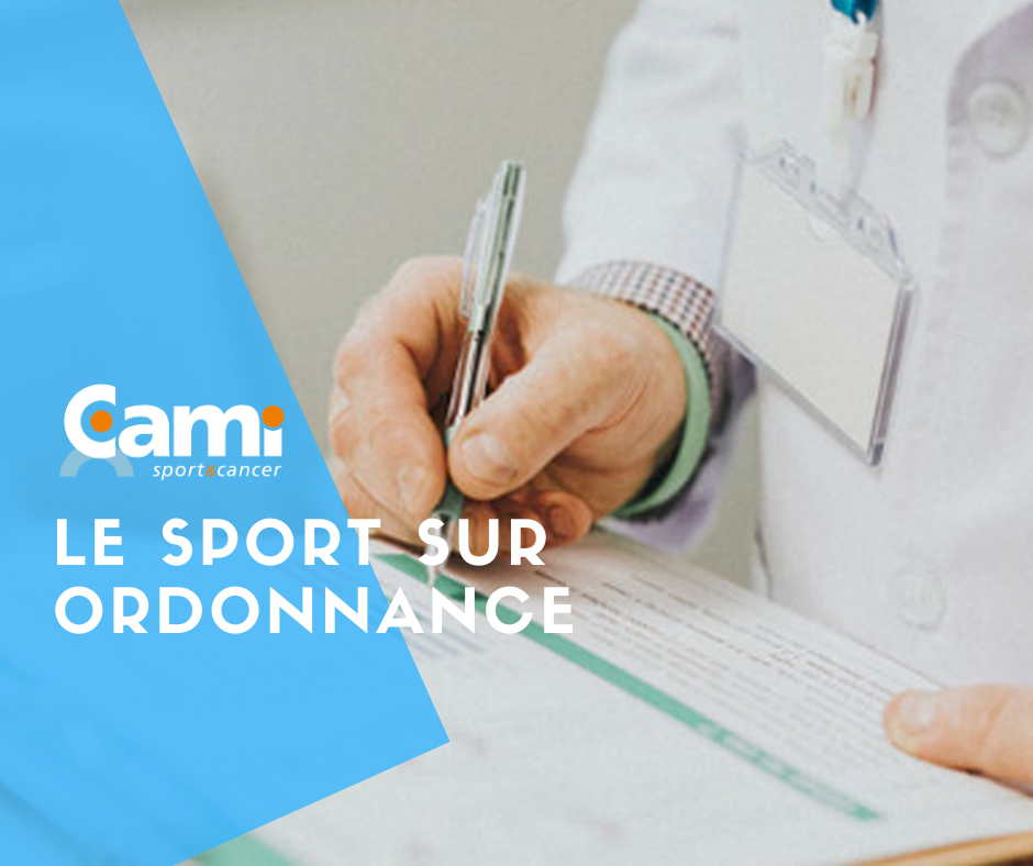 Tout savoir sur le Sport sur Ordonnance