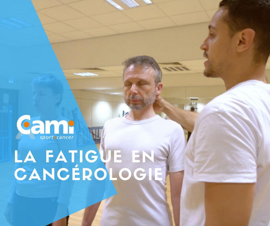 L'activité physique et sportive : un remède contre la fatigue en cancérologie