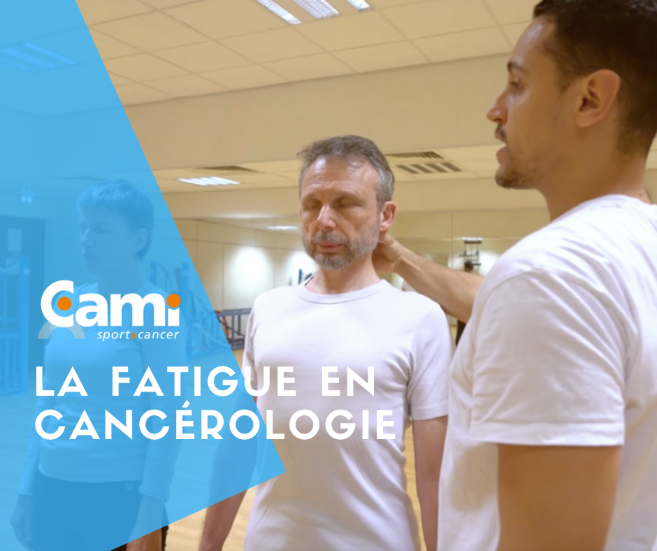 L'activité physique : un remède contre la fatigue en cancérologie