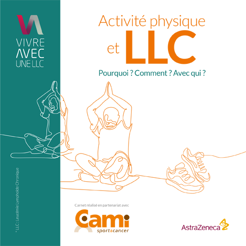 Activité physique et Leucémie Lymphoïde Chronique