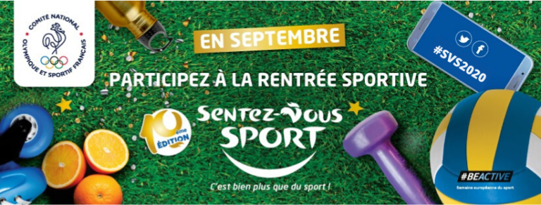 La CAMI Sport & Cancer vous donne rendez-vous les 12 et 13 Septembre 2020 sur le site des Chantiers de l’Ile de Nantes !