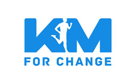 Vous travaillez dans une grande entreprise ? Et si celle-ci devenait mécène de la CAMI en soutenant le concept de Km for Change ?