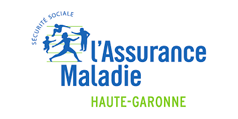 L'assurance Maladie Haute-Garonne