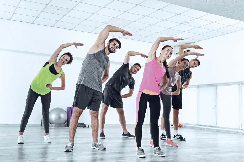 Formation Sport Après Cancer