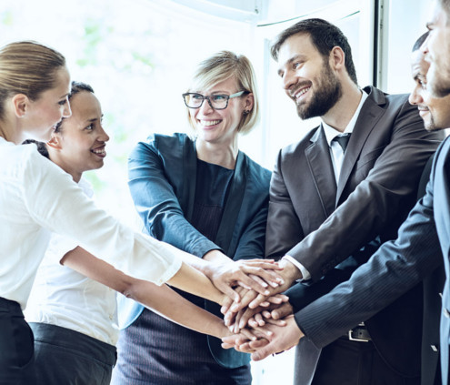 ENTREPRISE & PARTENAIRE